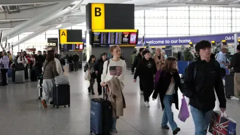 London Heathrow One of Numerous Air Hubs Affected by Digital Breach on Check-In Platform